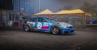 CarX Drift Racing Online - Power Drift