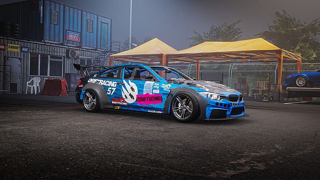 CarX Drift Racing Online - Power Drift