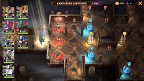 Battlesmiths: Blade and Forge