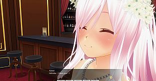 CUSTOM ORDER MAID 3D2 Soft Cuddly Girl GP-02