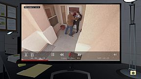 Case Files: Behind Closed Doors