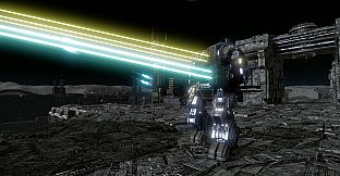 MechWarrior Online - Clan Heavy Mech Pack