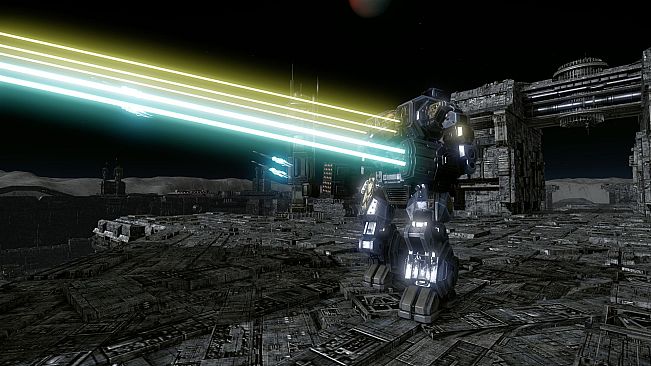 MechWarrior Online - Clan Heavy Mech Pack