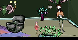 Wandering Through The Vines