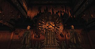 WUCHANG: Fallen Feathers - Full-Grown Red Mercury