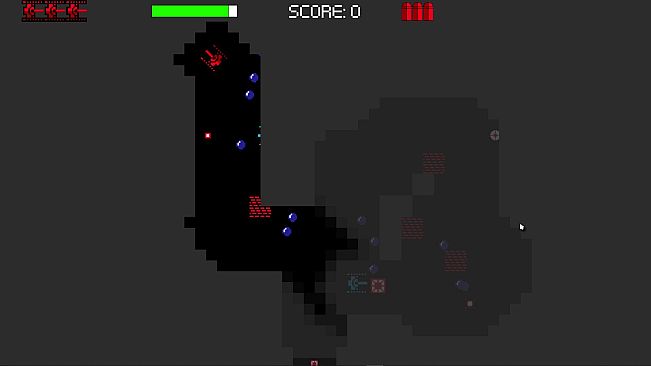 Tiger Tank 59 Ⅰ Black Hill Fortress MP081