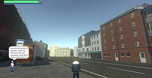 Hooligan Town