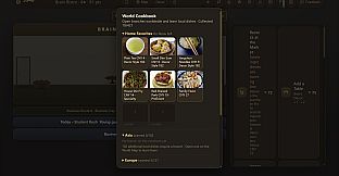 Brain Bistro