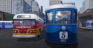 Public Transport Simulator