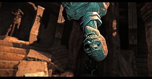 Heart of the Emberstone: Coliseum