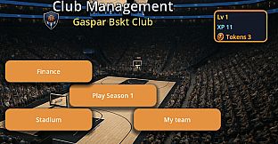 Basket Corp.