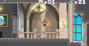 Ginger - The Tooth Fairy