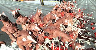 Frenzy Freak Fantasy