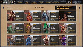 Erannorth Chronicles