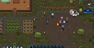 异星家园  Home in Alien