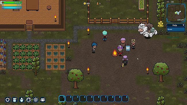 异星家园  Home in Alien