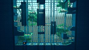 AeternnoBlade II : Infinity