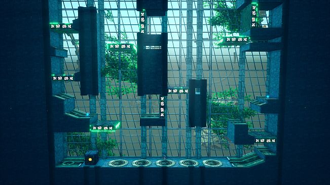 AeternnoBlade II : Infinity