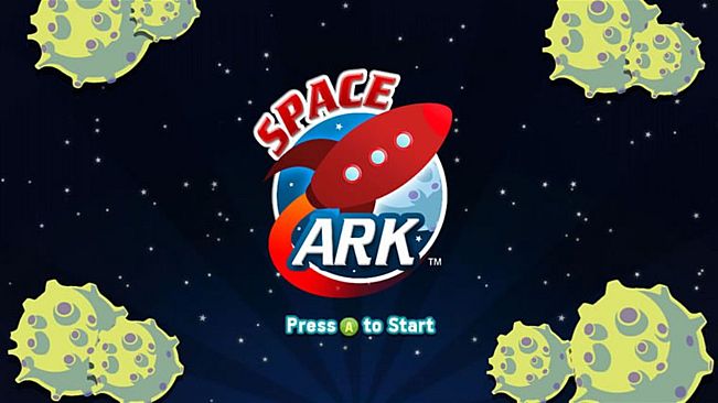 Space Ark