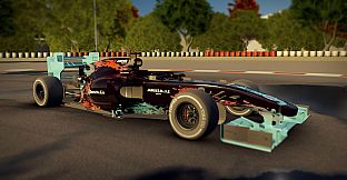 Motorsport Manager - Livery Pack