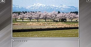 Super Jigsaw Puzzle: Generations - Japan Puzzles