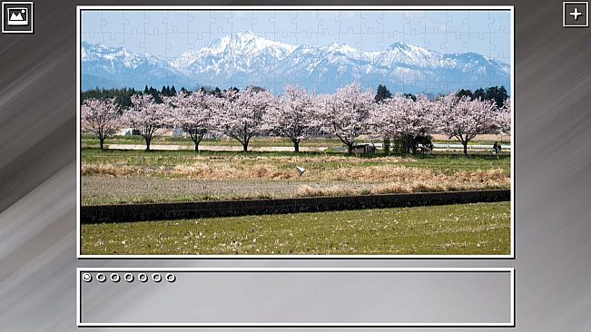 Super Jigsaw Puzzle: Generations - Japan Puzzles