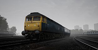 Northern Trans-Pennine: Manchester - Leeds