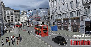 OMSI 2 Add-On London