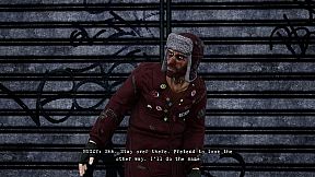 Bum Simulator & Crime Scene Cleaner