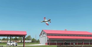 RealFlight Trainer Edition