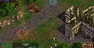 Warlords Battlecry III