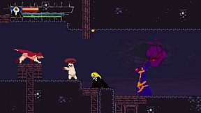 Jrago The Demon Hunter