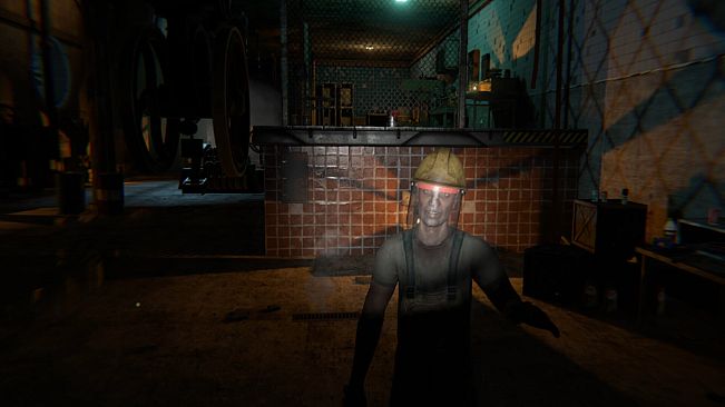 Dark Invasion VR: Doomsday