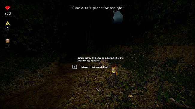 Cold Cable: Lifeshift