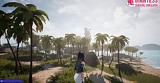 Giantess Survival Simulator