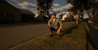 Touch Grass Together