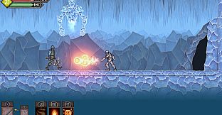 Runic Curse Remastered