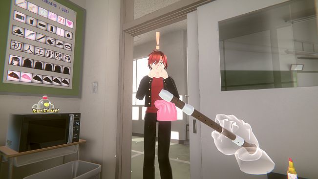 Chupa Chupa VR - Boy pack