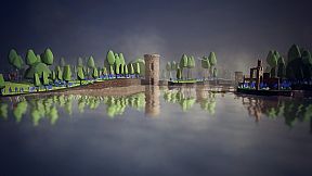 A Little Golf Journey