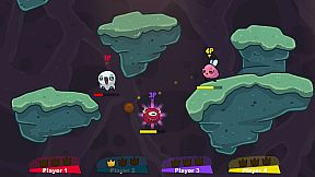 S.O.Y.F. - S#!T ON YOUR FRIENDS