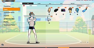 Freestyle2 - Hot Summer Outfit Box