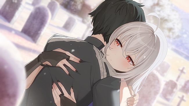 Demon Maiden and Slave Summoning