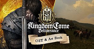 OST and Artbook