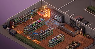FireGrid