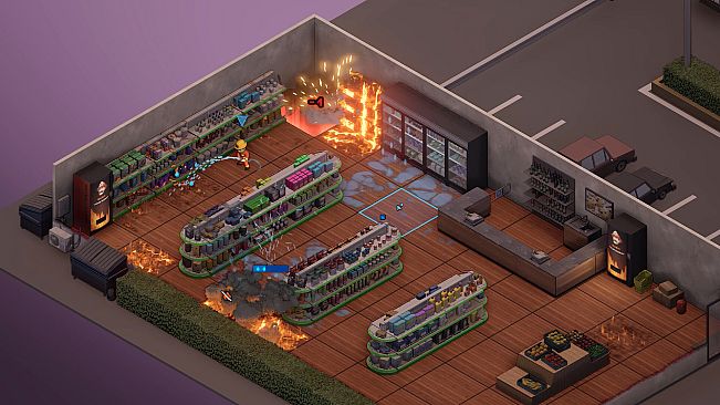 FireGrid