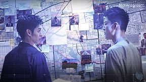 逆光迷途 Lost in Darklight