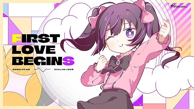 Sixtar Gate: STARTRAIL - POCOTONE Pack