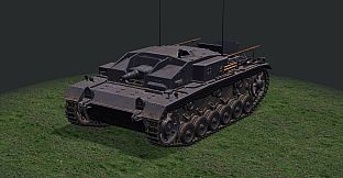 Graviteam Tactics: Fateful Strike