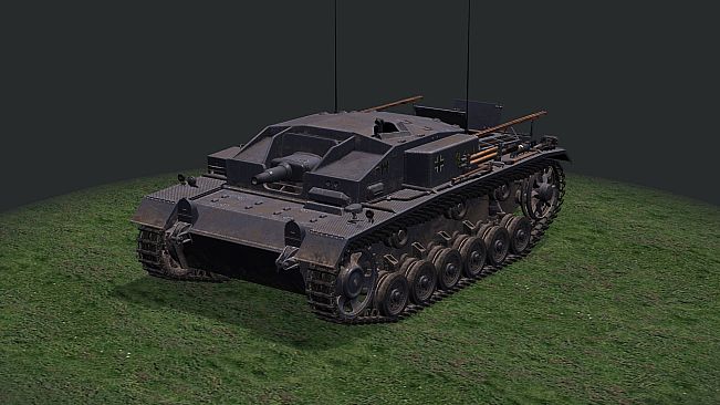 Graviteam Tactics: Fateful Strike