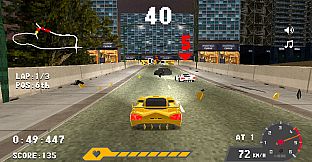 Freeway Fever